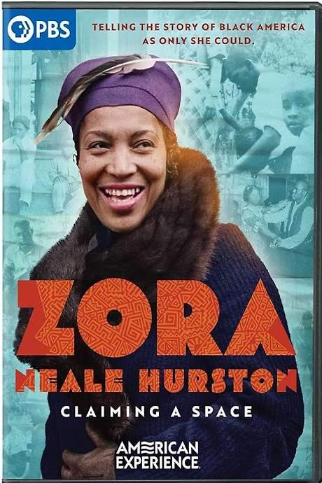 Zora Neale Hurston: Claiming a Space